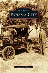 Book cover of Panama City by Glenda A. Walters