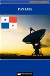 Book cover of Panama Media, Internet & Telecommunications Complete Profile (2nd ed.) by World Trade Press