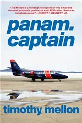 Book cover of panam.captain by Timothy Mellon