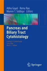 Book cover of Pancreas and Biliary Tract Cytohistology by Unknown