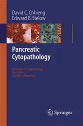 Book cover of Pancreatic Cytopathology by David C. Chhieng