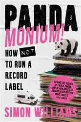 Book cover of Pandamonium! by Unknown