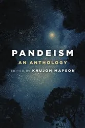 Book cover of Pandeism by Knujon Mapson