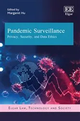 Book cover of Pandemic Surveillance by Unknown