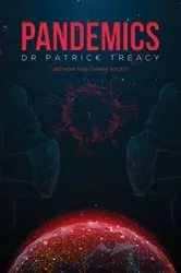 Book cover of Pandemics by Unknown