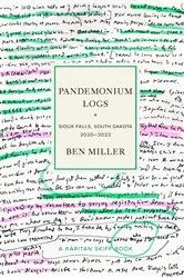 Book cover of Pandemonium Logs by Unknown