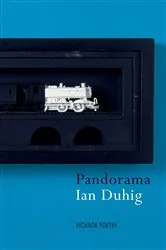 Book cover of Pandorama by Unknown