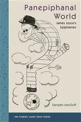 Book cover of Panepiphanal World by Sangam MacDuff