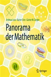 Book cover of Panorama der Mathematik by Unknown
