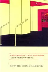 Book cover of Panoramic Lounge Bar by John Stammers