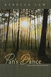 Book cover of Pan’s Dance by Rebecca Law