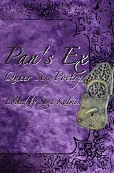 Book cover of Pan's Ex by Sage Kalmus