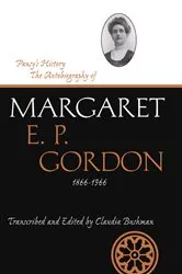 Book cover of Pansy's History by Margaret E.P. Gordon