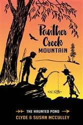 Book cover of Panther Creek Mountain (2nd ed.) by Clyde E McCulley