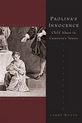 Book cover of Paolina's Innocence by Larry Wolff
