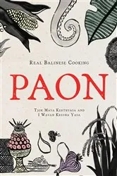 Book cover of Paon by Tjok Maya Kerthyasa