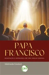 Book cover of Papa Francisco by Marie Duhamel