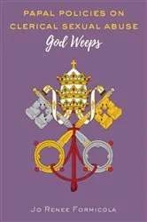 Book cover of Papal Policies on Clerical Sexual Abuse by Jo Renee Formicola