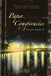 Book cover of Paper Conspiracies by Unknown