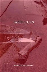 Book cover of Paper Cuts by Ellery Adams