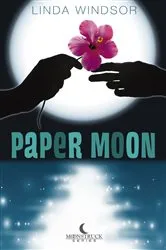 Book cover of Paper Moon by Marion Husband