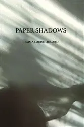Book cover of Paper Shadows by Unknown