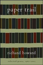 Book cover of Paper Trail by Unknown