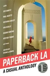 Book cover of Paperback L.A. Book 1 by Susan LaTempa