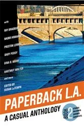 Book cover of Paperback L.A. Book 2 by Susan LaTempa