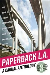 Book cover of Paperback L.A. Book 3 by Susan LaTempa