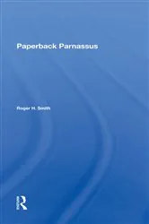 Book cover of Paperback Parnassus by Wayne Smith