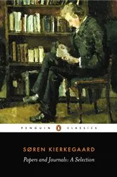 Book cover of Papers and Journals by Søren Kierkegaard