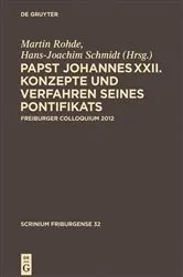 Book cover of Papst Johannes XXII by Hans-Joachim Schmidt