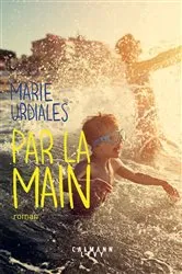 Book cover of Par la main by Unknown
