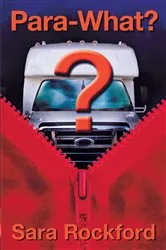 Book cover of Para-What? by Unknown