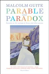 Book cover of Parable and Paradox by Malcolm Guite