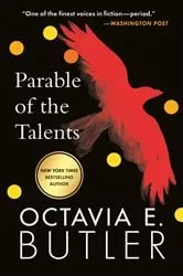 Book cover of Parable of the Talents by Octavia E. Butler