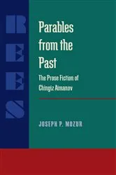 Book cover of Parables from the Past by Joseph Mozur Jr.