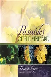 Book cover of Parables of the Vineyard by Unknown