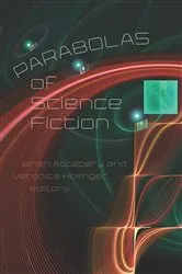 Book cover of Parabolas of Science Fiction by Brian Attebery