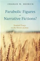 Book cover of Parabolic Figures or Narrative Fictions? by Unknown