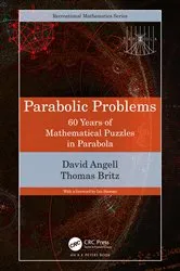 Book cover of Parabolic Problems by David Angell