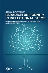 Book cover of Paradigm uniformity in inflectional stems by Marie Engemann
