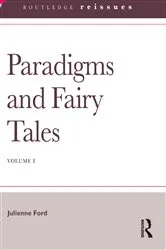Book cover of Paradigms and Fairy Tales by Julienne Ford