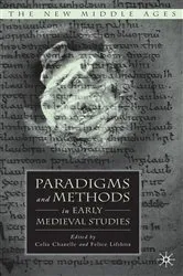 Book cover of Paradigms and Methods in Early Medieval Studies by C. Chazelle