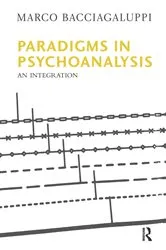 Book cover of Paradigms in Psychoanalysis by Unknown