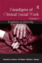 Book cover of Paradigms of Clinical Social Work by Rachelle A. Dorfman