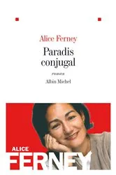 Book cover of Paradis conjugal by Unknown