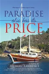 Book cover of Paradise Also Has Its Price by Thomas Lawrence