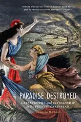 Book cover of Paradise Destroyed by Christopher M. Church